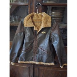 Manteau aviateur TAILLE M