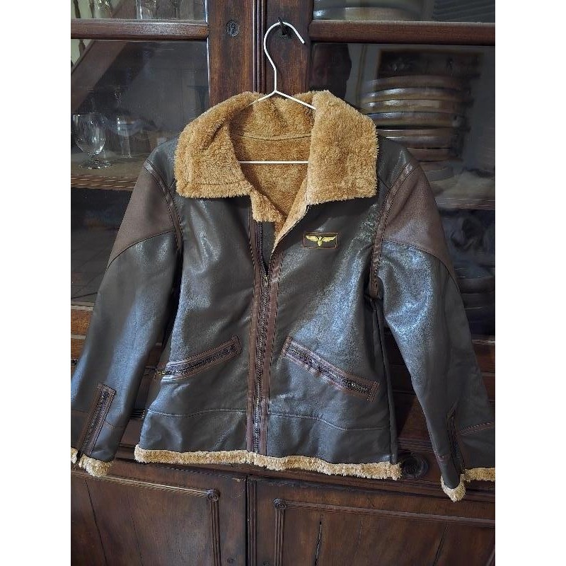 Manteau aviateur TAILLE M