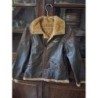 Manteau aviateur TAILLE M