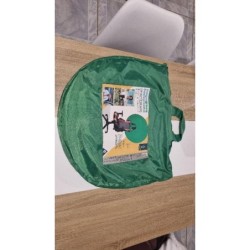 Fond vert pour incrustation 