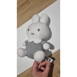 Peluche avec bille Miffy
