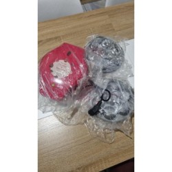 Appareil donuts cupcake pop...