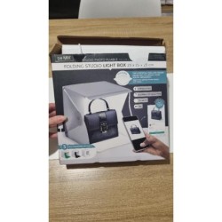 Studio photo  avec barre...