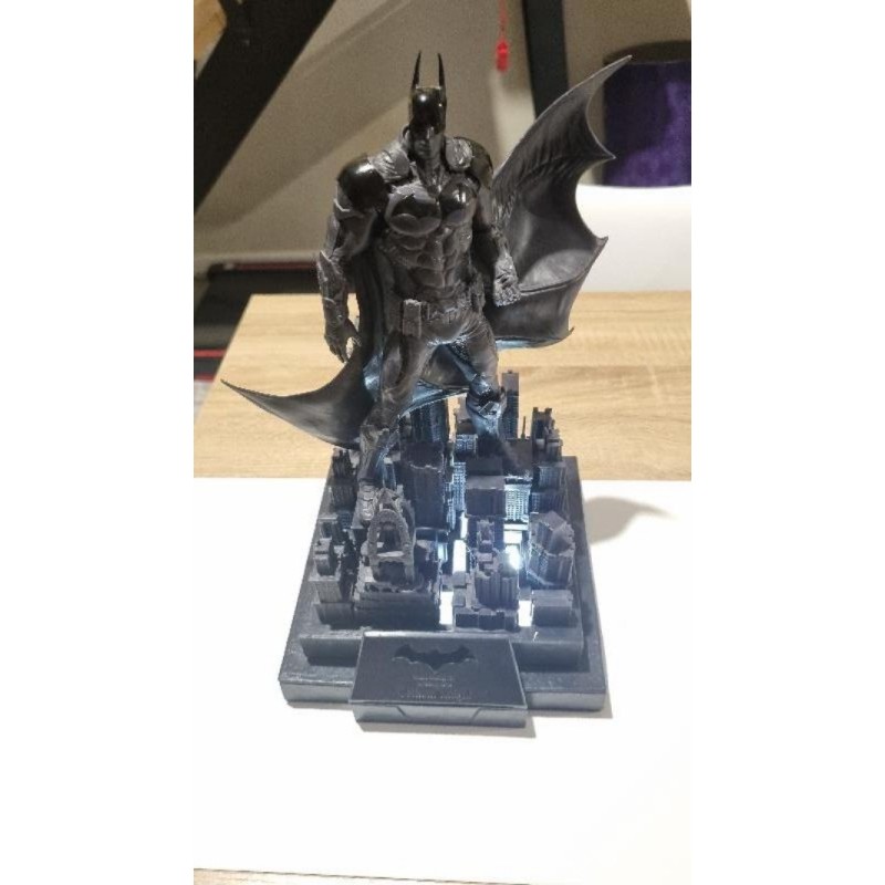 Figurine lumineuse Batman