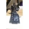 Figurine lumineuse Batman