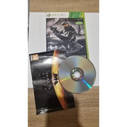 Halo anniversaire  xbox360 