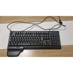 Clavier Spirit of gamer 