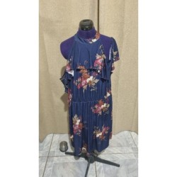 Robe Bodyflirt épaules...