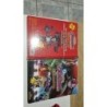 Livre pour enfant avec Puzzl neuf jamais fait