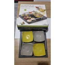 Plateau aperitif 