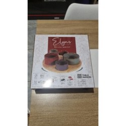 Service Elyas maison du...