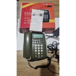Téléphone fix 