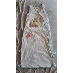 Gigoteuse grande TAILLE 18-24 mois