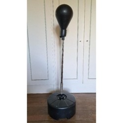 Punching ball 
