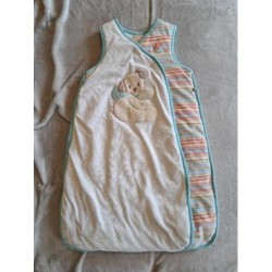 Gigoteuse  TAILLE 3-6 mois