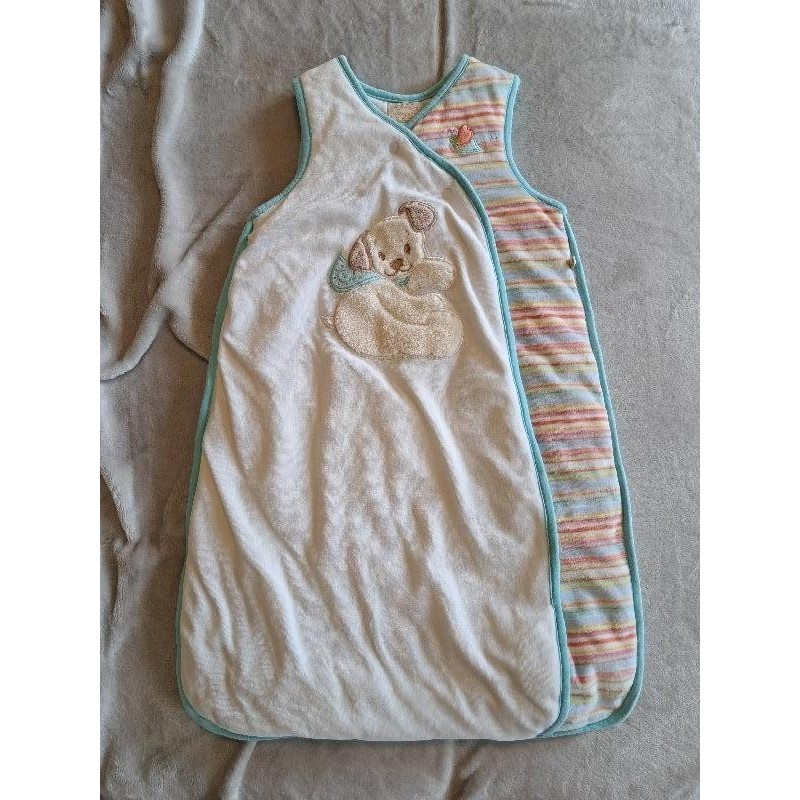 Gigoteuse  TAILLE 3-6 mois