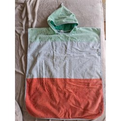 Poncho enfant Decathlon 