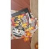 Guitar hero World tour Wii