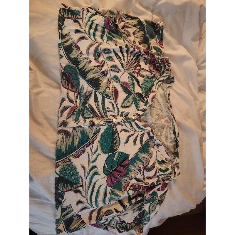 Tunique debardeur TAILLE 50/52