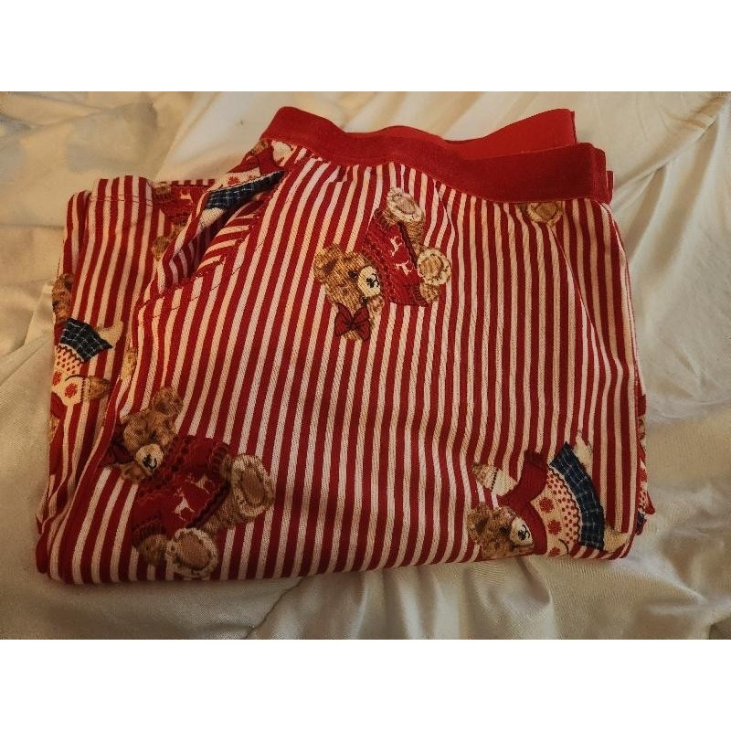 Pantalon pyjama ample Primark jamais porté TAILLE L