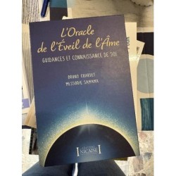 L’oracle de l’éveil de l’âme