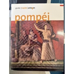 Livre pompeï