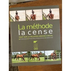 La méthode de la cense :...