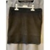 Jupe en daim Only  TAILLE 38