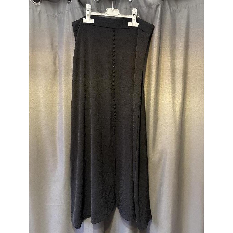 Jupe longue Miss united TAILLE M