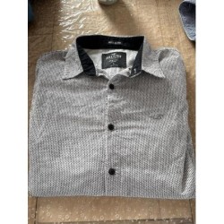 Chemise Hollister  TAILLE S