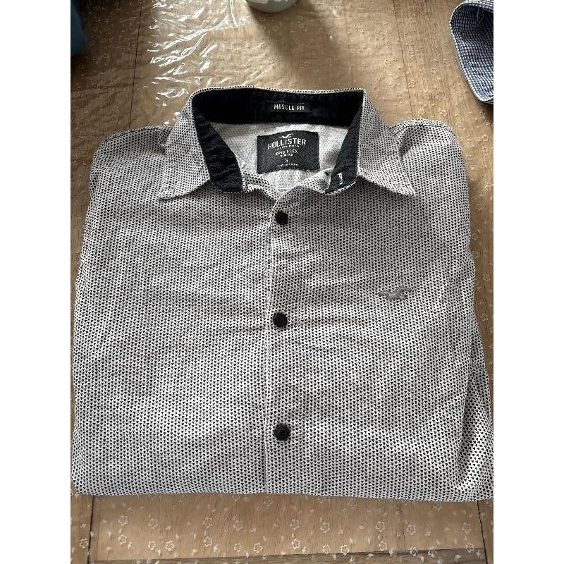 Chemise Hollister  TAILLE S