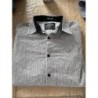Chemise Hollister  TAILLE S