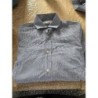 Chemise Caliban  TAILLE S