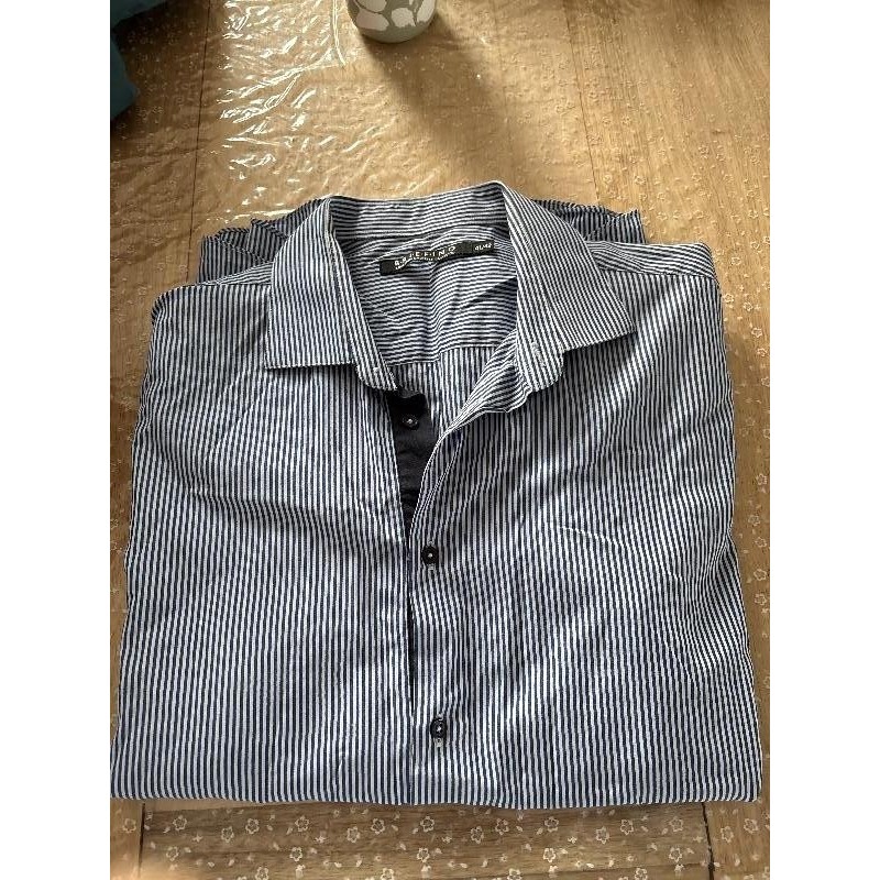 Chemise Galerie Lafayette  TAILLE 40-42