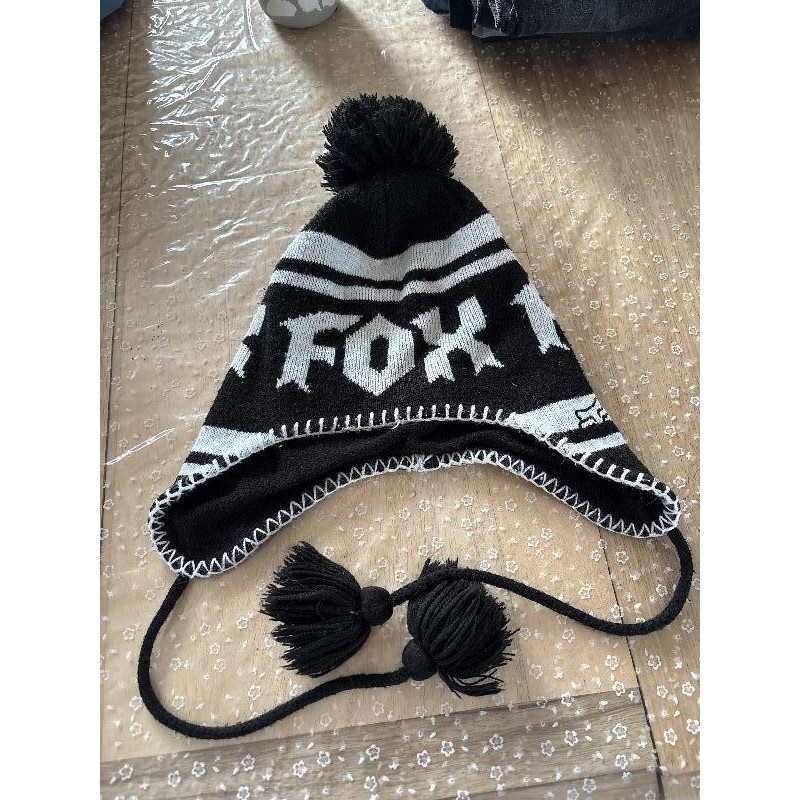 Bonnet Fox 