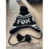 Bonnet Fox 