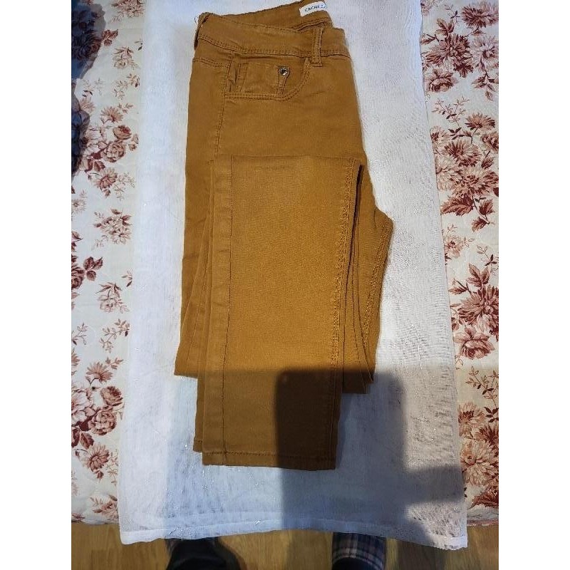 Pantalons TAILLE 36