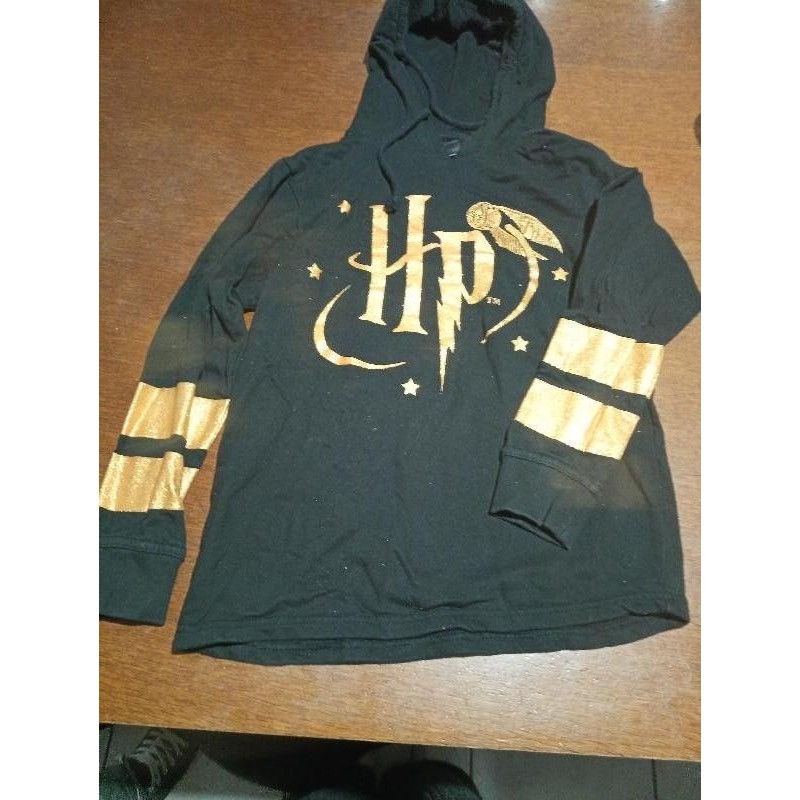 Pull Harry Potter  TAILLE 10ans