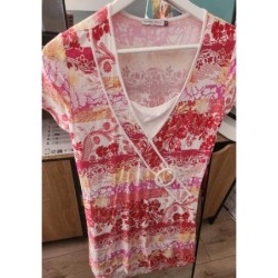 Tunique été  TAILLE 40/42