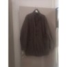 MANTEAU  HOM. MARRON A16