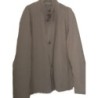 VESTE H  - TAUPE A17