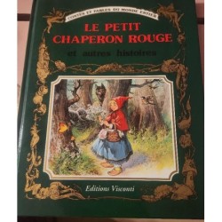 Le petit chaperon rouge
