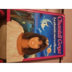 Chantal Goya, la planète...