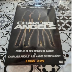 Charlie et ses drôles de...