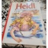 HEIDI A LA MER