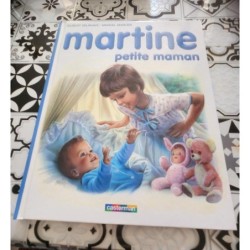 MARTINE PETITE MAMAN