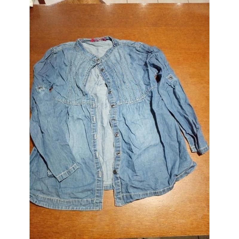 Veste  TAILLE 11-12ans