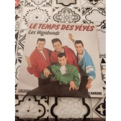 Vinyl 45 tours - les...