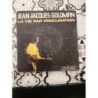Vinyl 45 tours - jj Goldman- la vie par procuration