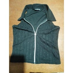 Veste sans manche  TAILLE...